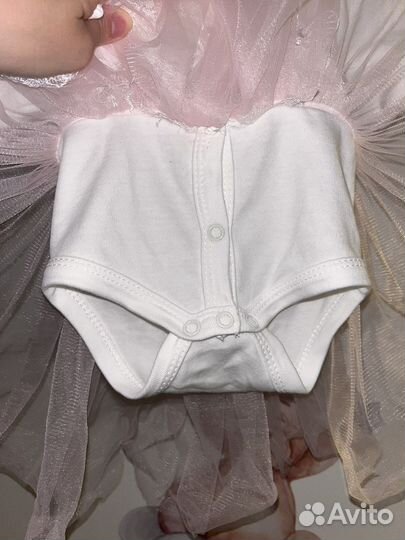 Платье-боди