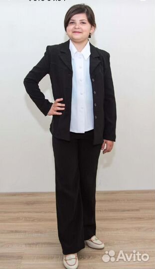 Костюм для девочки