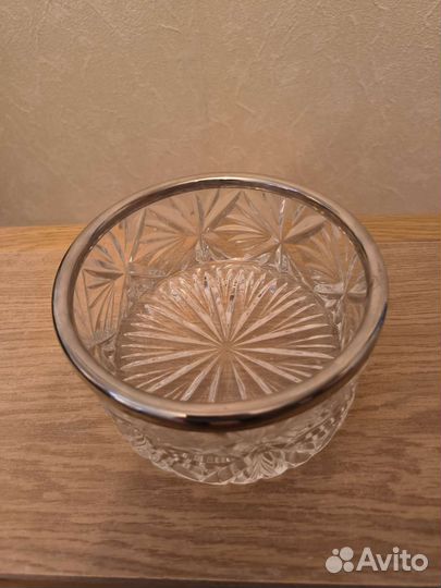 Посуда для конфет