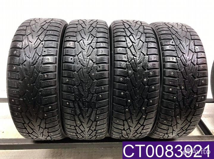 Nokian Tyres Nordman 7 195/65 R15 96T