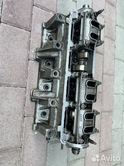 Головка блока Гранта 8кл