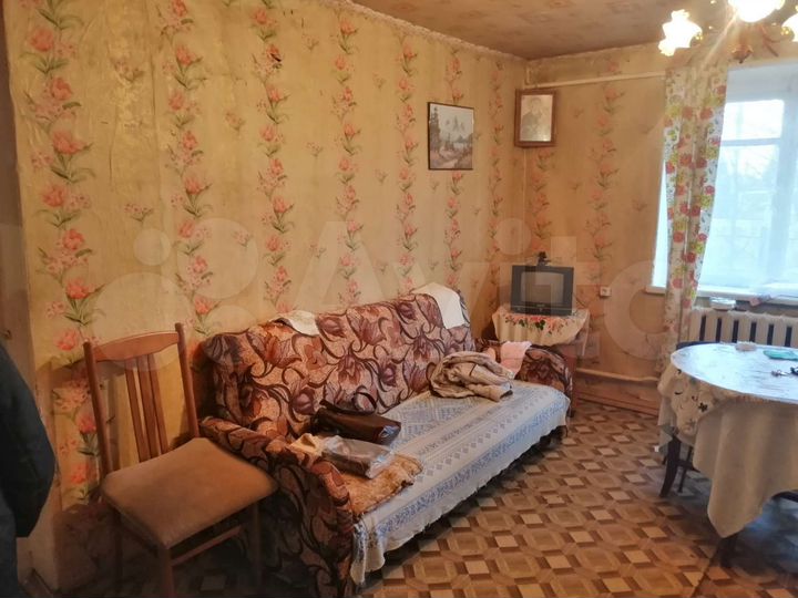 Дом 45 м² на участке 3 сот.