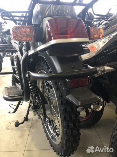 Рейсер 150мангол новинка