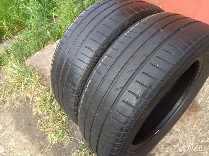 Nexen N Blue HD 205/60 R16 92H