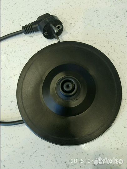 Подошвы для чайника