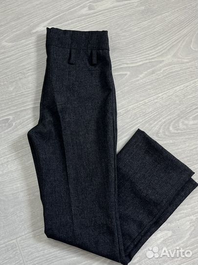 Брюки для девочки