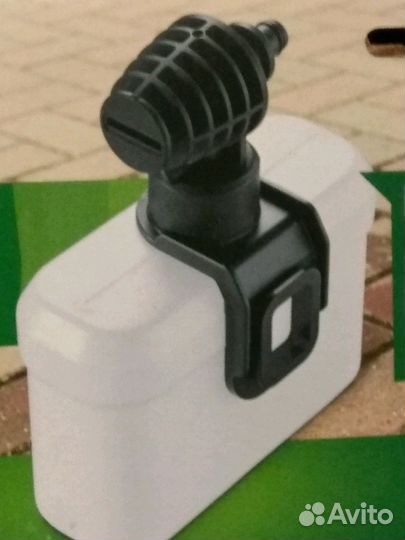 Пенообразователь Бош Bosch оригинал новый упаковка