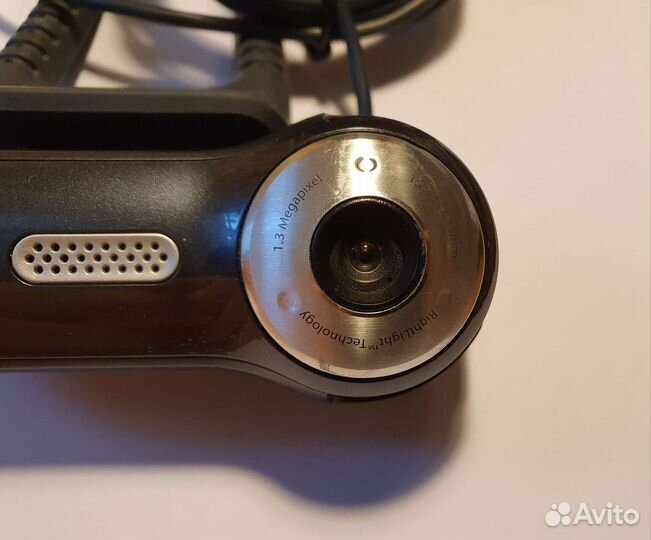 Веб-камера Logitech