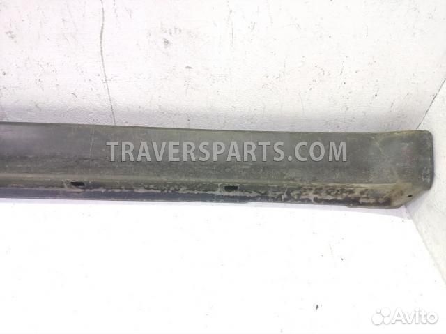 Накладка на левый порог