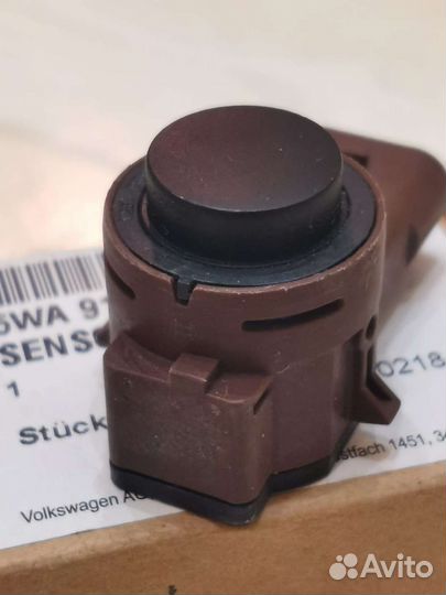 Audi Vw A3 Tiguan New датчик парктроника