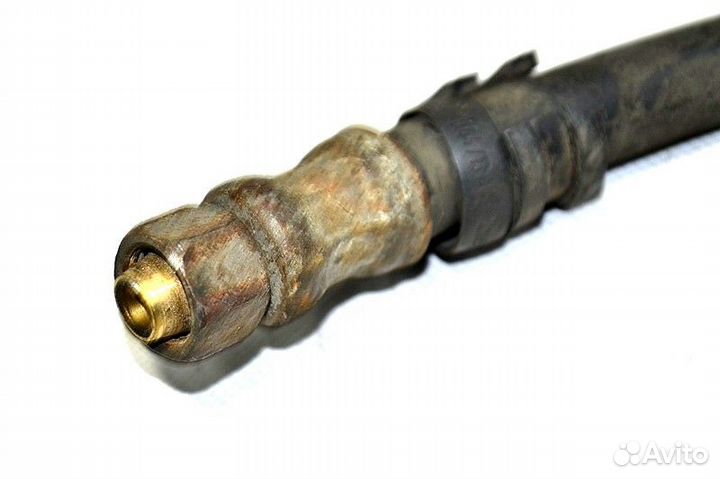 Тормозной шланг volvo FH (01.05)