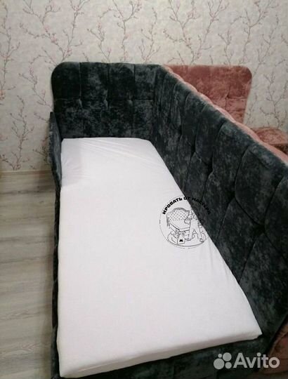 Кровать новая по вашим размерам
