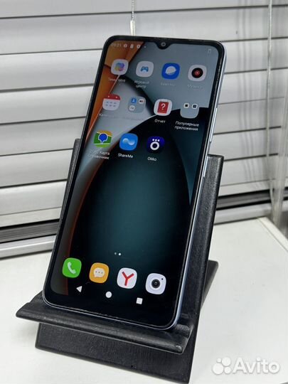 Xiaomi Redmi A3, 4/128 ГБ