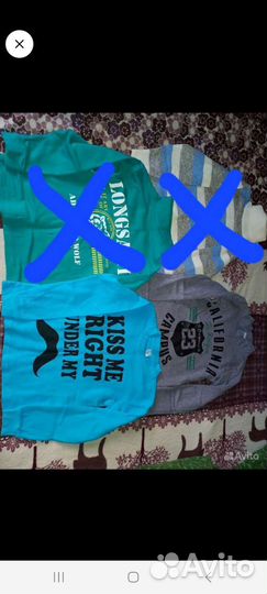 Рубашки,кофты