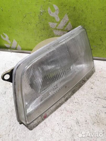 Фара правая Опель Кадет Е 84-94