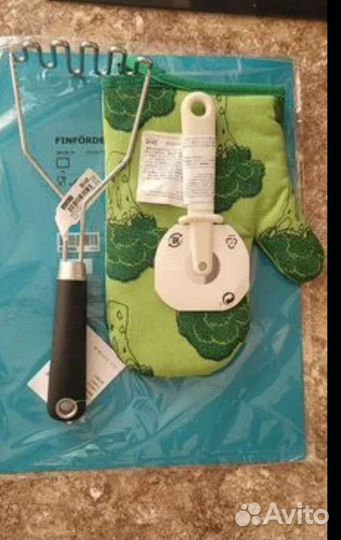 IKEA для кухни мелочи