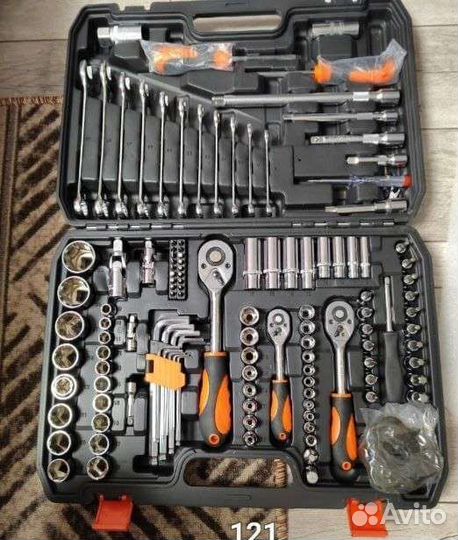 Набор инструментов