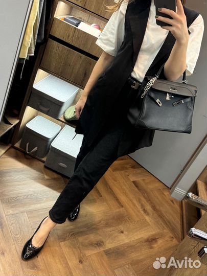 Жилетка женская