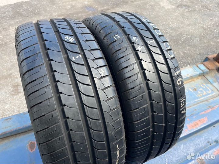 Goodyear EfficientGrip 205/55 R16 H