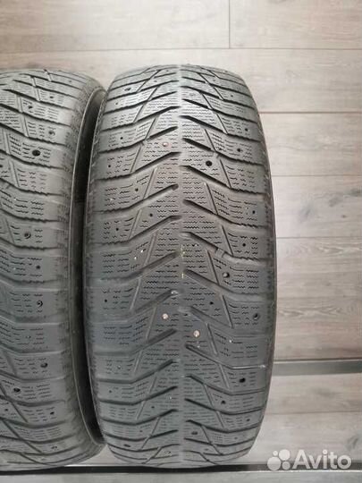 Sailun Ice Blazer WST3 245/70 R16 107T