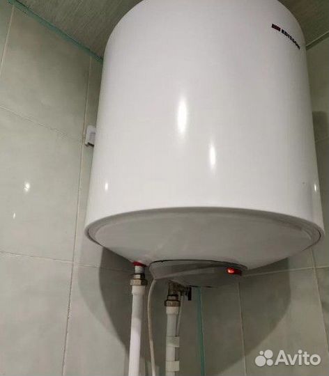 Ремонт бойлеров и кондиционеров на дому