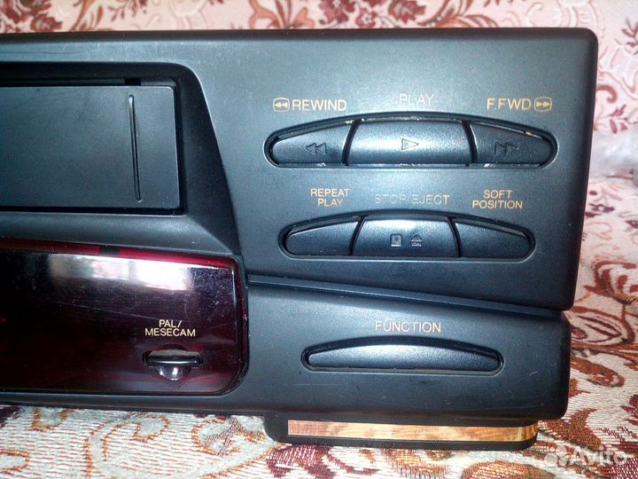 Видеоплеер Funai