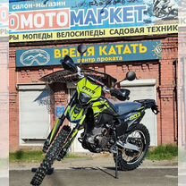 Обновленные Regulmoto Sport-003 PRO (2024)