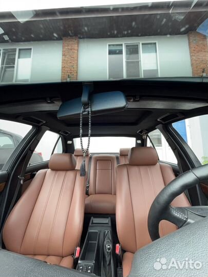 BMW 5 серия 2.0 МТ, 1991, 350 000 км