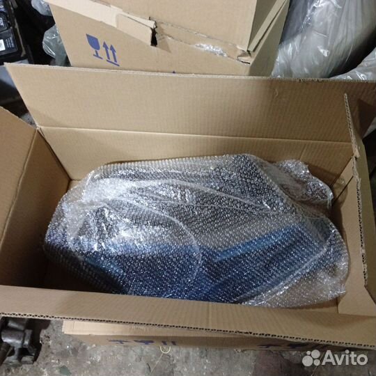 Фары на daewoo матиз