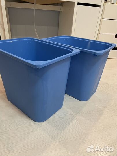 Яшик для игрушек икеа