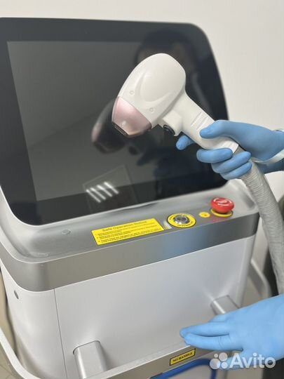 Лазерная эпиляция/Шугаринг/ Воск