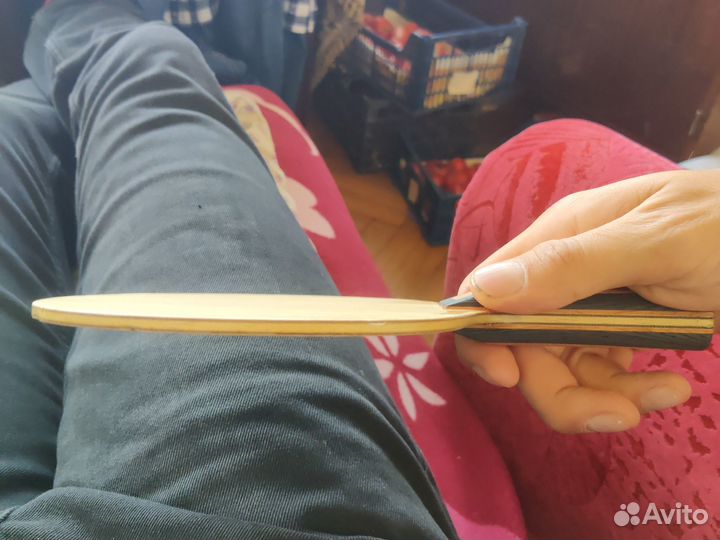 Основание Butterfly innerforce zlf 87гр