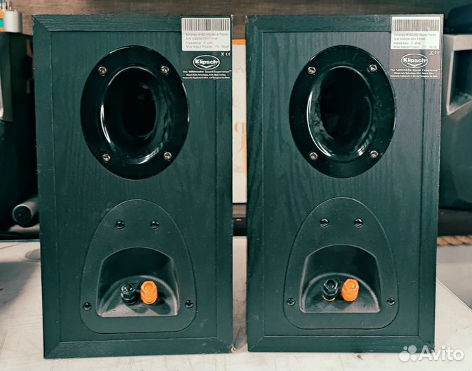 Комплект акустики klipsch Synergy lll