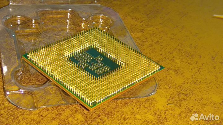 Intel core i7 740qm для ноутбука