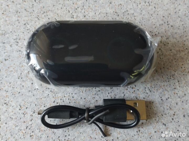 Bluetooth-наушники Utieer