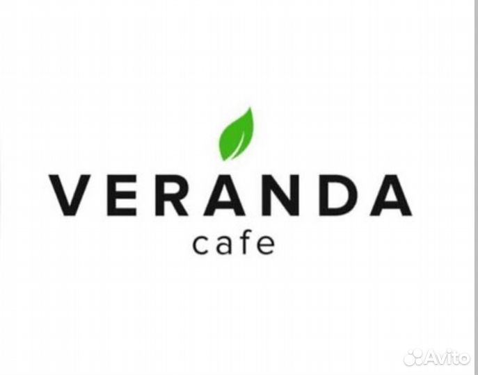 Бармен Кальянщик