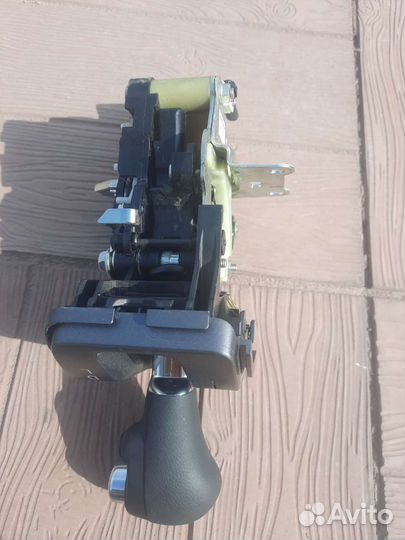 Рычаг переключения АКПП Honda Freed L15A