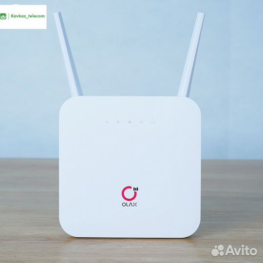 Wifi роутер с сим картой