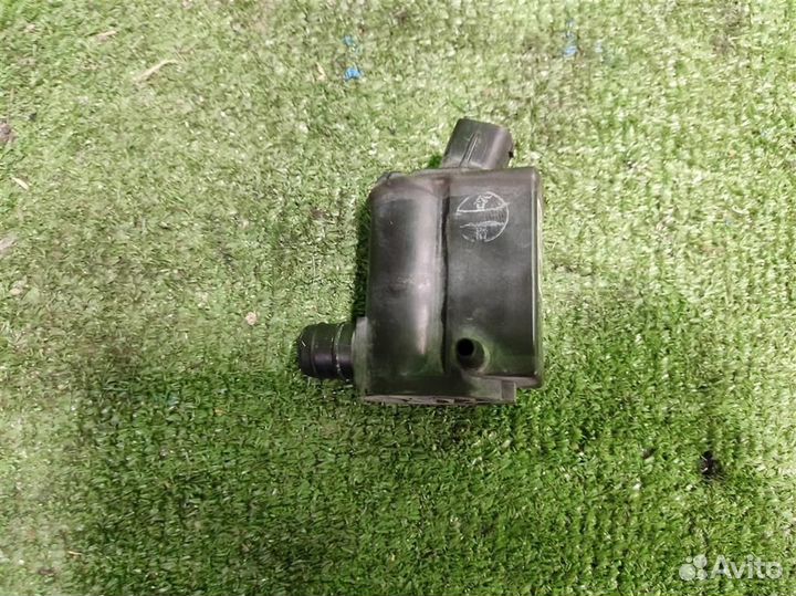 Мотор омывателя лобового стекла KIA Sorento 1 (BL