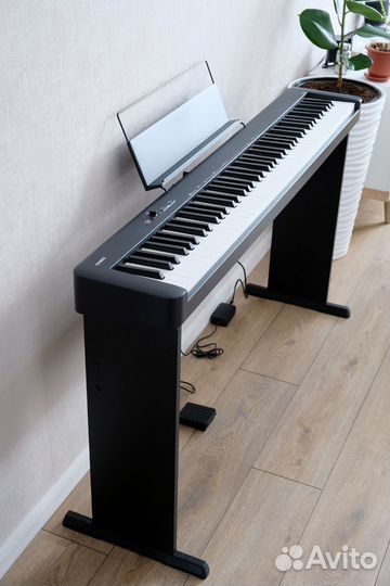 Цифровое пианино фортепиано Casio CDP-S100