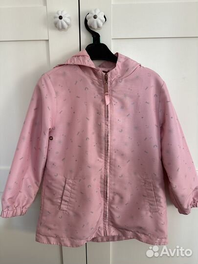 Ветровка mothercare
