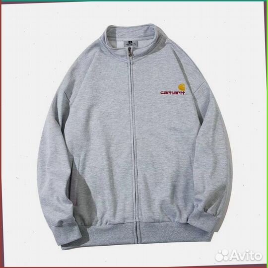 Зипка Кархарт (Lux качество)