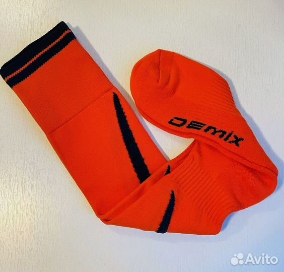 Гетры Demix
