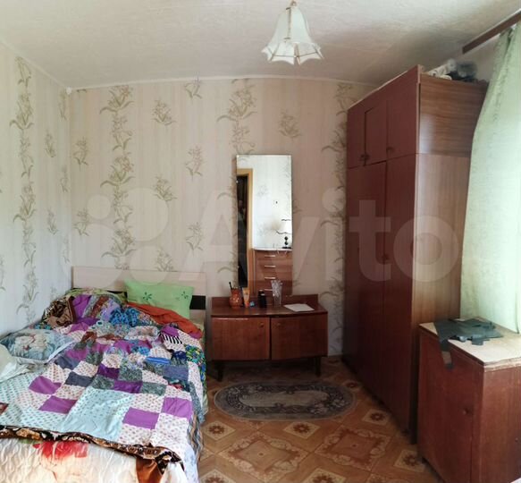 2-к. квартира, 37,4 м², 3/5 эт.