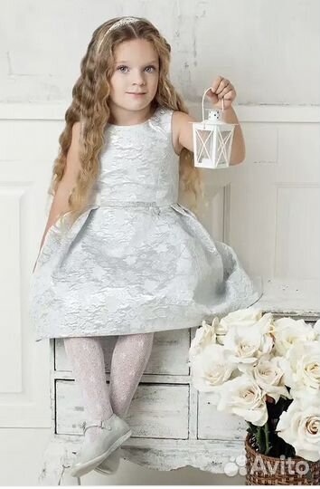 Choupette платье 128