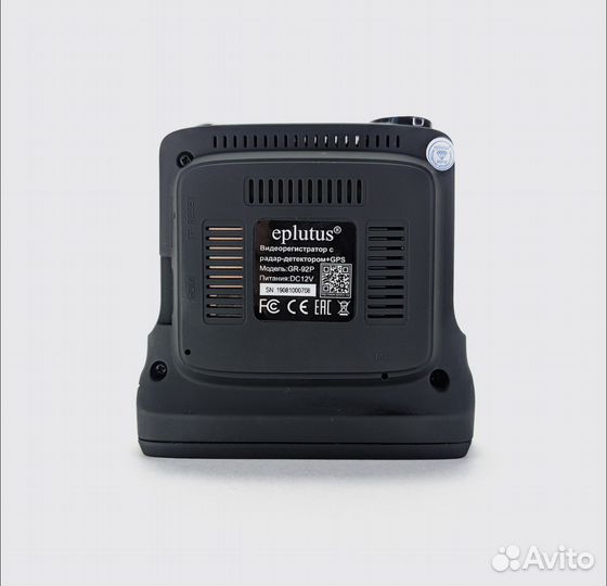 Видеорегистратор Eplutus GR92P