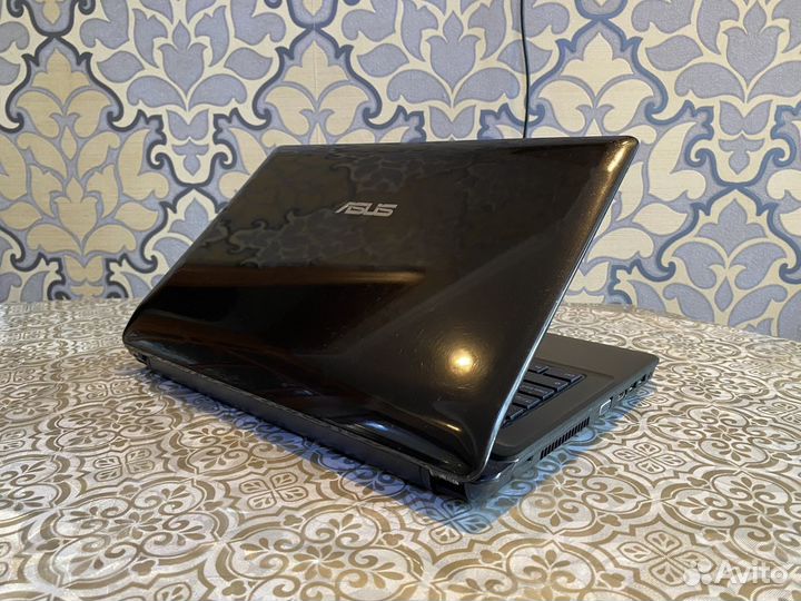 Идеальный ноутбук asus 15.6