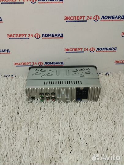 Автомагнитола Prology CMX-160 (С)