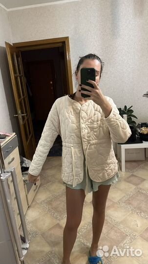 Куртка женская mango