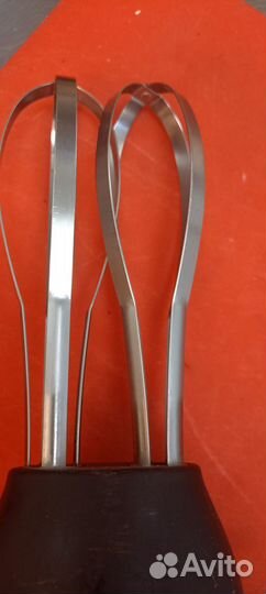 Венчик HKN-W185 для миксера Hurakan HKN-MP160